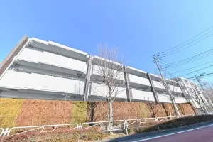 クオス京王堀之内レジデンシャルステージサウス・コート