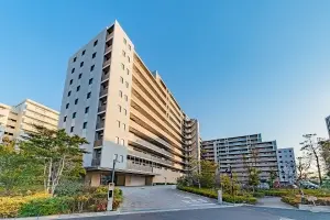 バウス西葛西清新町