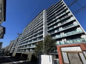 シティテラス成増