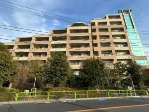 パークホームズ上板橋ヒルトップレジデンス