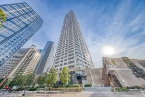 ザ・パークハウス西新宿タワー６０