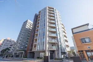 プレミスト三鷹