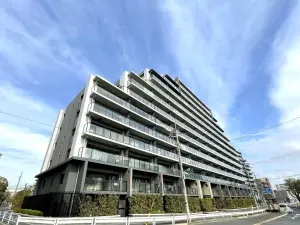 シティハウス平井ブリーズレジデンス