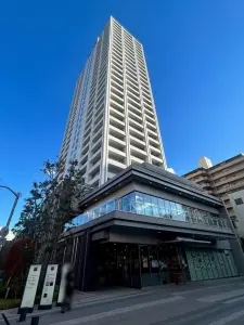 千住ザ・タワー