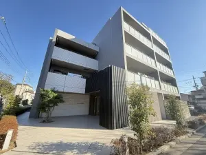 アンシア西新井パークレジデンス