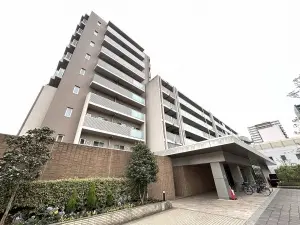 ザ・ミッドランドアベニュー