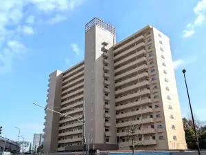 ニューパークハイツ