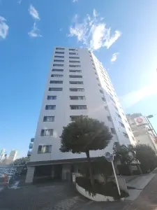 高輪シティハウス