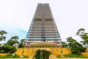 パークタワー晴海