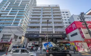 ブロードウェイ