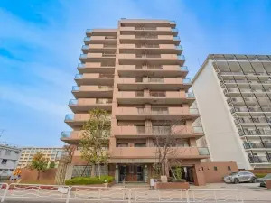 クレド清澄庭園