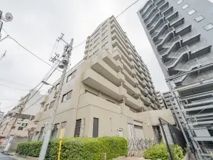 クレッセンコート浅草