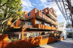 ライオンズマンション広尾第２