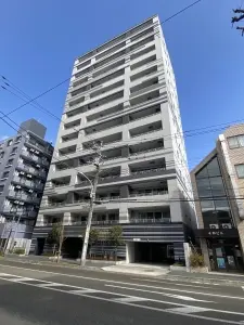 ライオンズ町田クロスデュオ