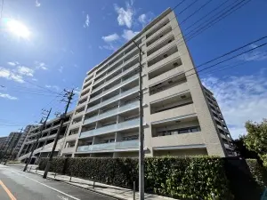 ライオンズ多摩川レジデンス