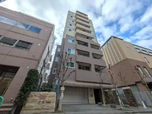 リリーベル麹町サーモス