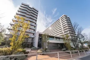 ガーデンクロス東京王子