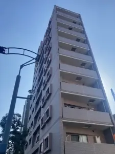 アーバンキャッスル王子