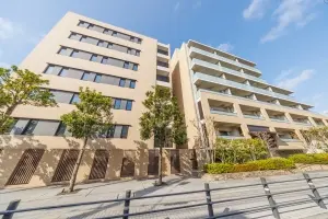 アトラス品川中延