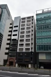 芝マンション
