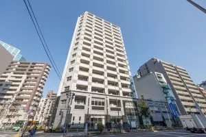 グラーサ白金高輪