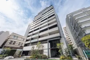 リストレジデンス芝浦