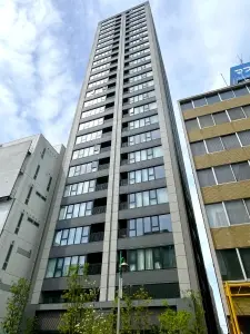 プラウドタワー名古屋丸の内ステーションマークス