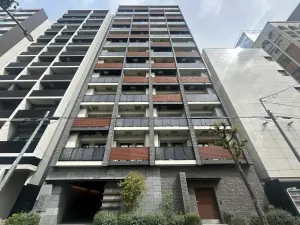 サンウッド錦糸町フラッツ