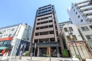ベルジェンド横濱伊勢佐木アティックス・アベニュー