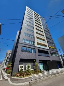 ワザック函館・五稜郭行啓通り