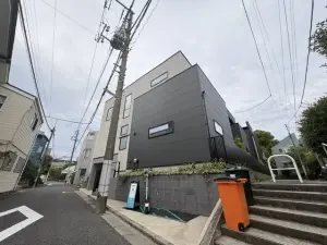世田谷区深沢一丁目戸建