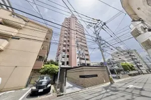 アクタス南福岡グランパーク