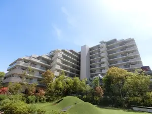 リバーガーデン西宮酒蔵通り