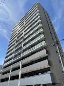 プレサンスロジェ名古屋浅間町ザ・レジデンス