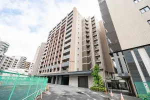 クレヴィア新宿若松町