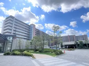 パークビレッジ南町田