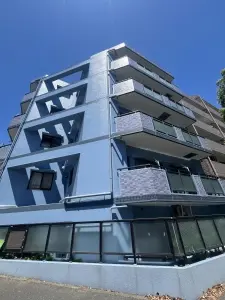 セザール横浜仲町台