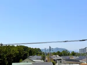 ダイアパレスグランデージ湘南平塚