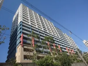 ザ・ミレナリータワーズ