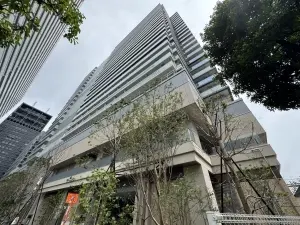 パークシティ中野　ザ　タワー　エアーズ