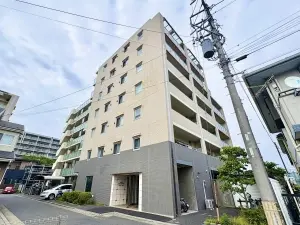 サンデュエル湘南平塚ブライトステージ