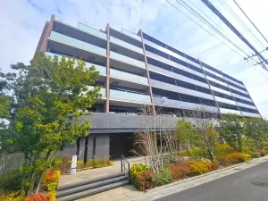 バウス川口新井宿