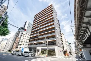 オーベルアーバンツ秋葉原