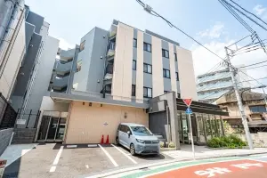 クレヴィア新宿中落合ＷＥＳＴ
