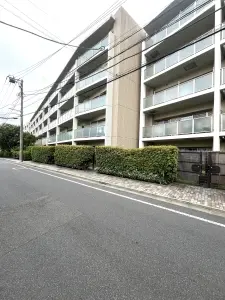 オーシャンステイツ湘南平塚グランフィールド