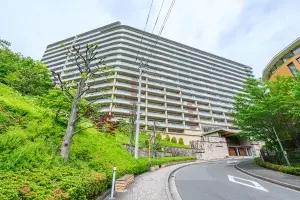 フォートンヒルズＣ棟