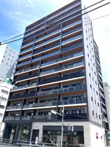 オーベルアーバンツ秋葉原