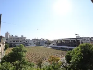 グランディーノ西宮　悠学の邸
