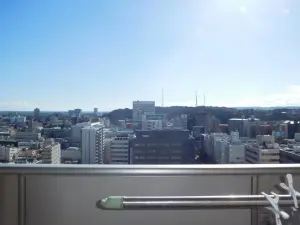 アップルタワーズ仙台