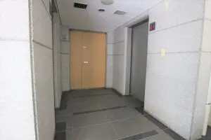 東京アクアージュ